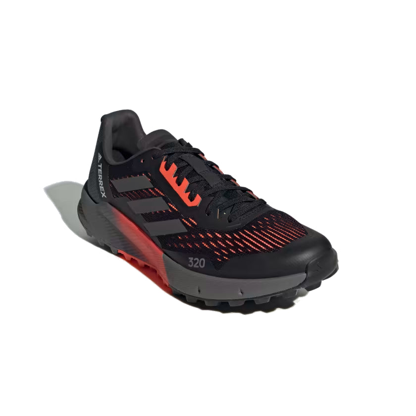 adidas Terrex Agravic Flow 2 'Core Black' GZ8887
