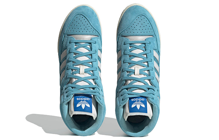 adidas Centennial 85 High 'Preloved Blue' GY2534