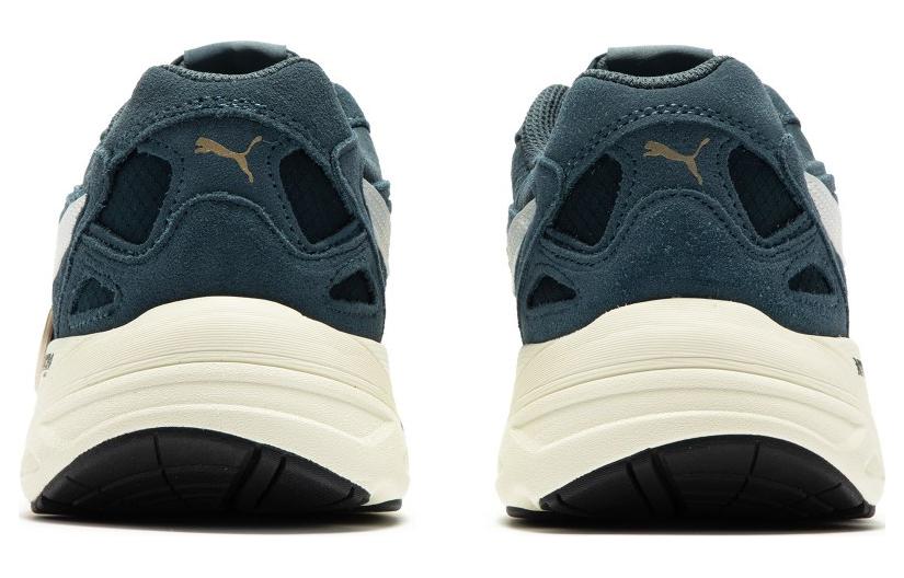 PUMA Teveris Nitro CNy Papermaking 'Blue White' 392947-01