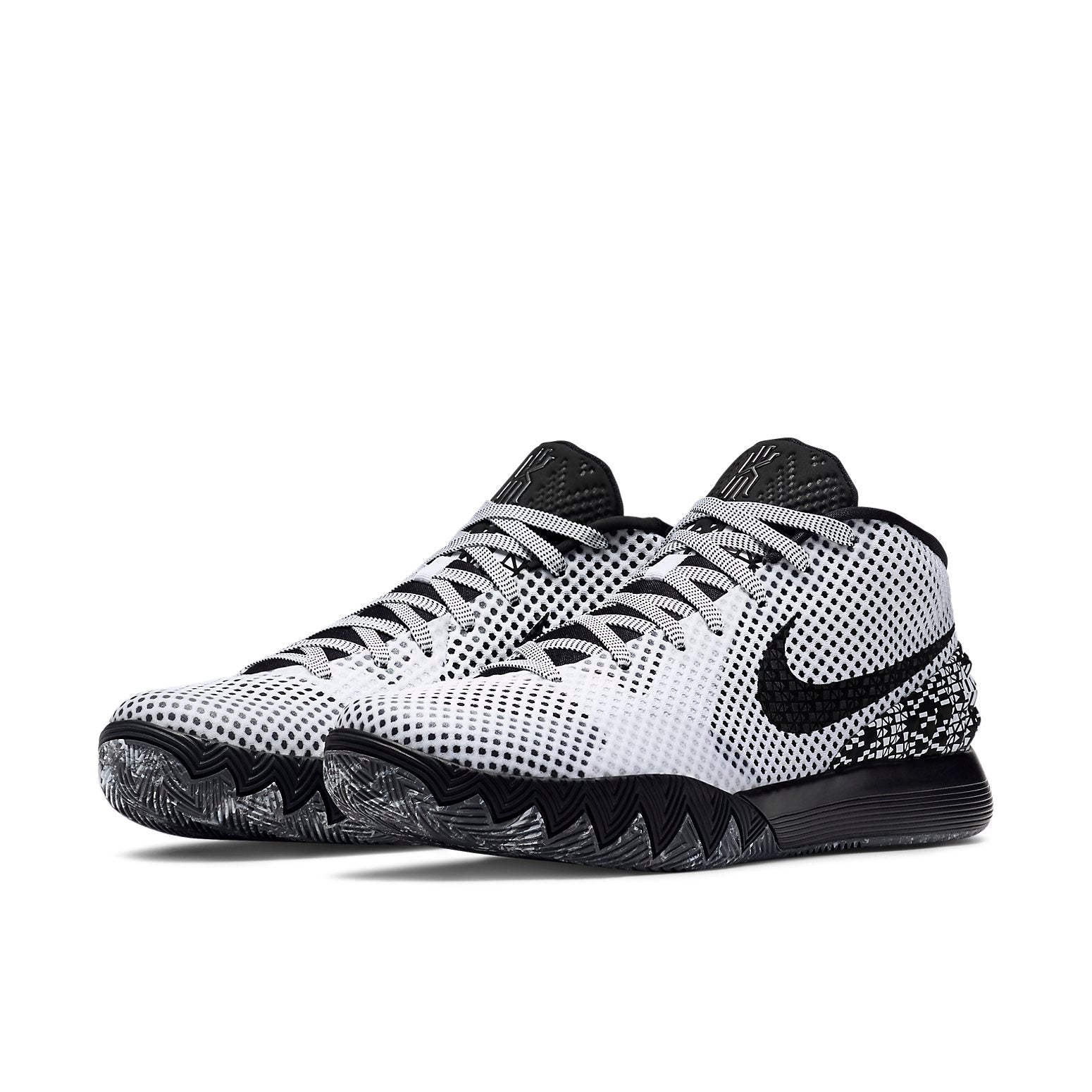 Nike Kyrie 1 EP 'BHM' 744698-100