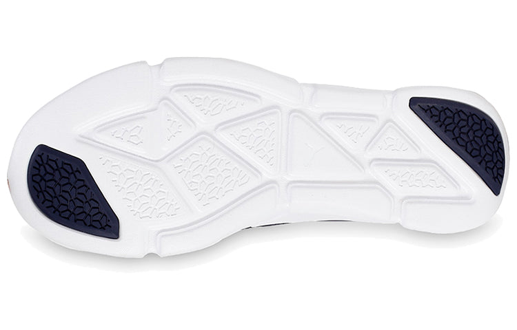 PUMA Interflex Softfoam Modern Blue/White 192805-04