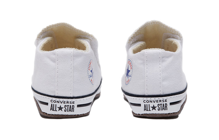 Converse Chuck Taylor All Star Cribster Toddler/Youth White 865157C