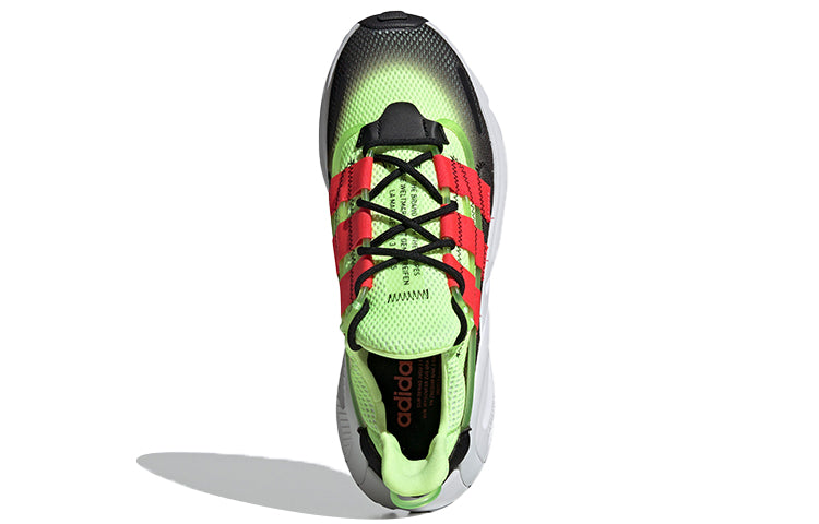 adidas LXCON 'Black Shock Red' G27578