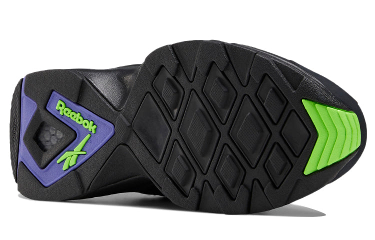 Reebok Aztrek 96 'Black Grizzly Brown' FV2841