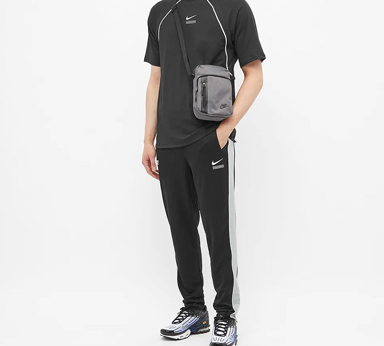 Nike DNA Pack Retro Sports Slim Fit Long Pants Black CV1342-010