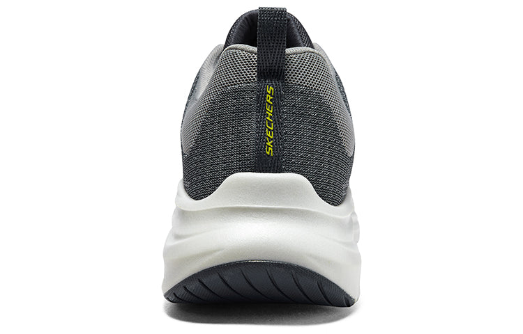 Skechers Arch Fit D'Lux Sumner 'Grey' 232626-NVGY
