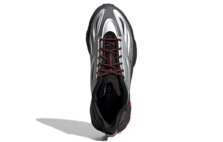 adidas originals Ozweego Celox 'Silver Black' GY5341