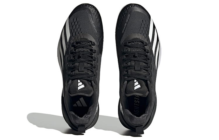 adidas Adizero Cybersonic 'Black White' IF2983
