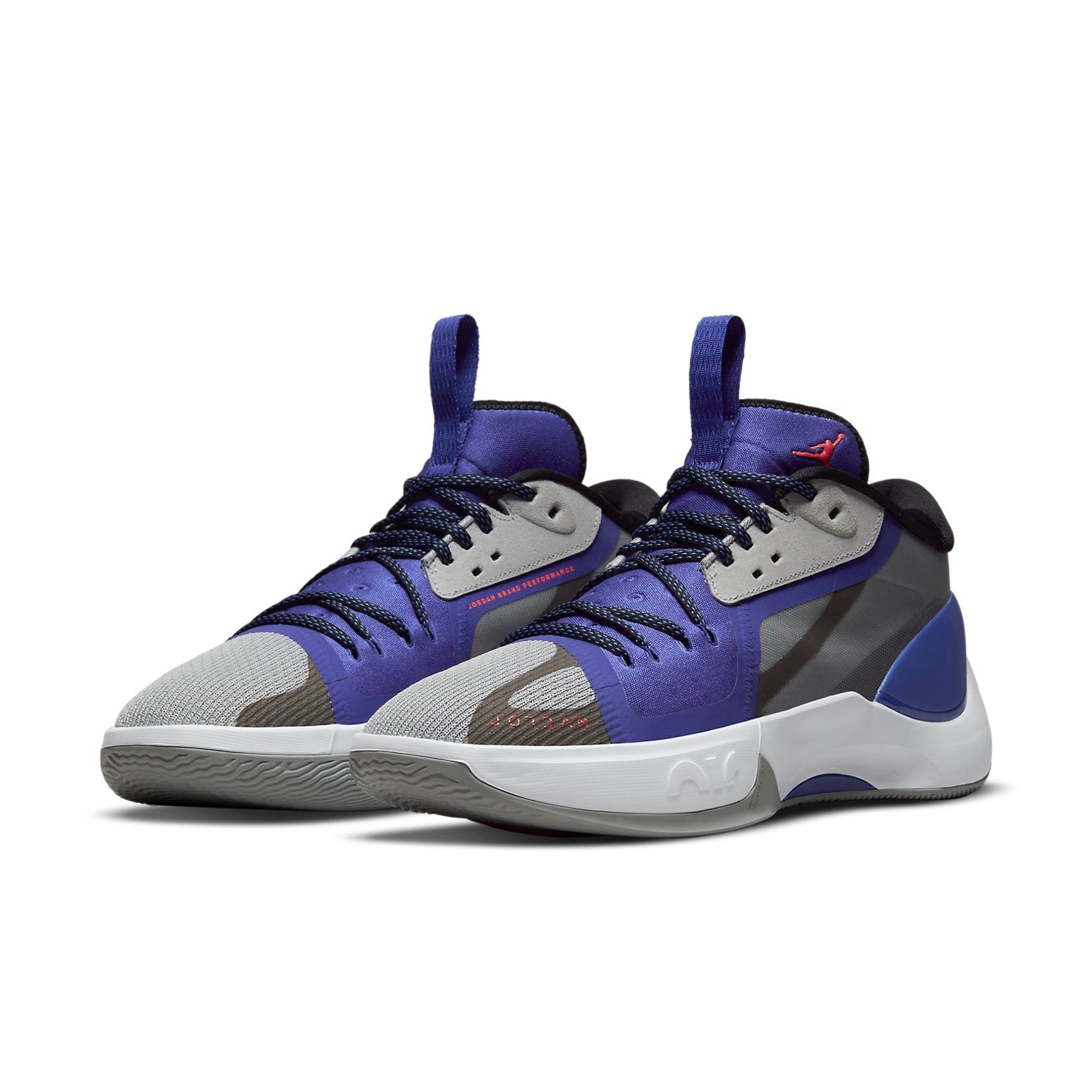 Air Jordan Zoom Separate PF 'Ultramarine' DH0248-002