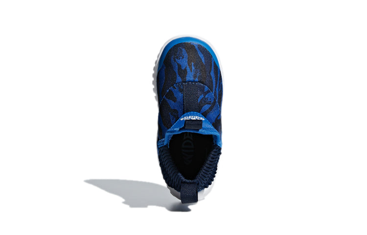 (TD) adidas Rapidazen I Blue/Black D96843