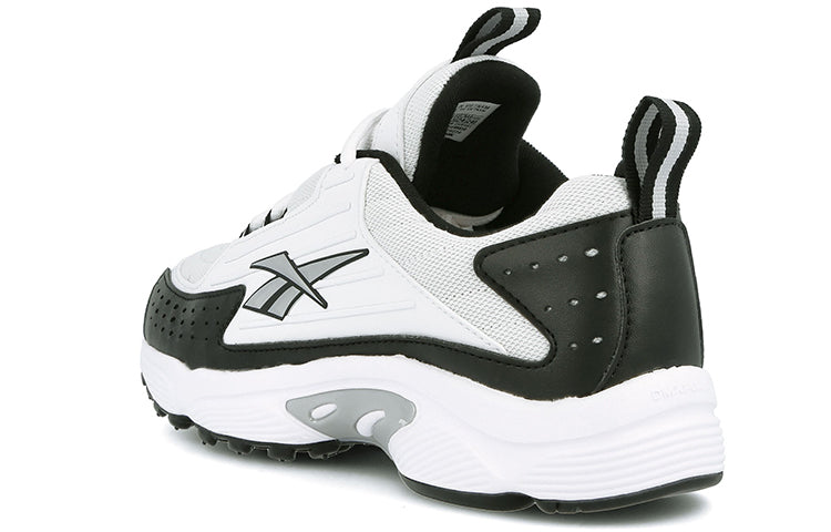 (WMNS) Reebok DMX Series 2200 'Black White' DV8491