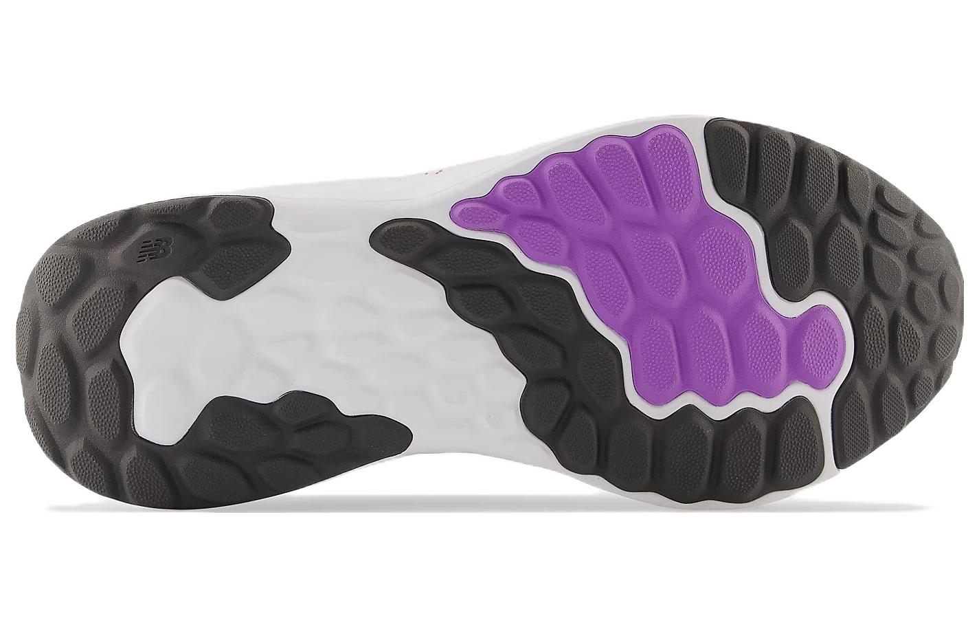 (WMNS) New Balance Fresh Foam Arishi v4 'Magnet Light Dragonfly' WARISPK4