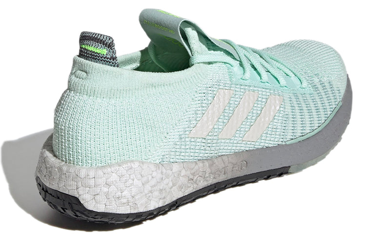 (WMNS) adidas Pulseboost Hd 'Green' FV0479