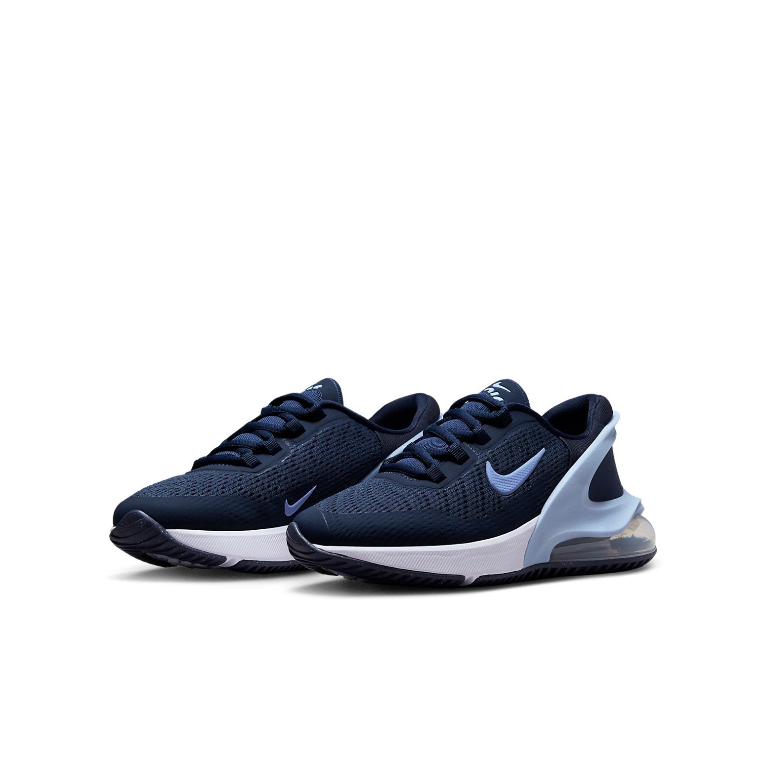 (GS) Nike Air Max 270 'Obsidian White' DV1968-400