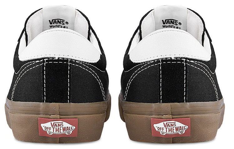 Vans Epoch Sport 'Black Gum' VN0A4BU60AQ