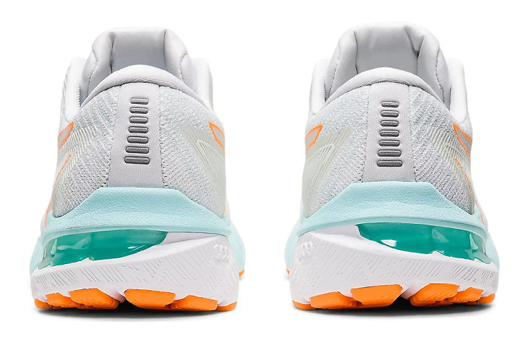 (WMNS) ASICS GT-2000 10 'Soothing Sea Orange Pop' 1012B045-403
