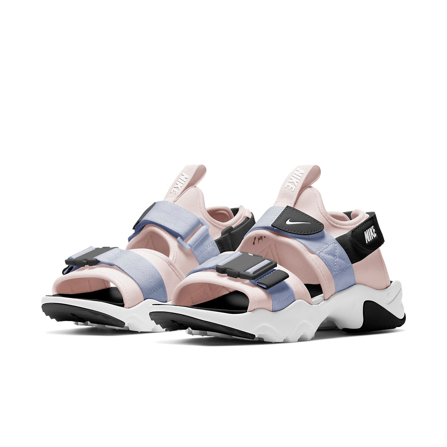 (WMNS) Nike Canyon Sandal 'Barely Rose' CV5515-600
