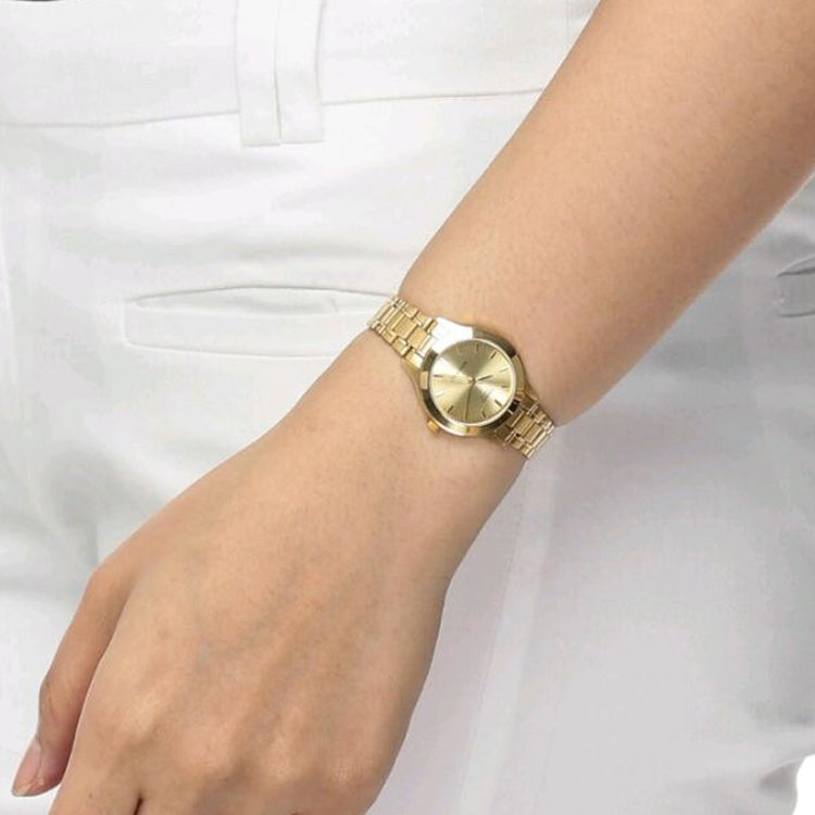 CASIO STANDARD Vintage Quartz Waterproof 'Gold Analog' MTP-1170N-9A