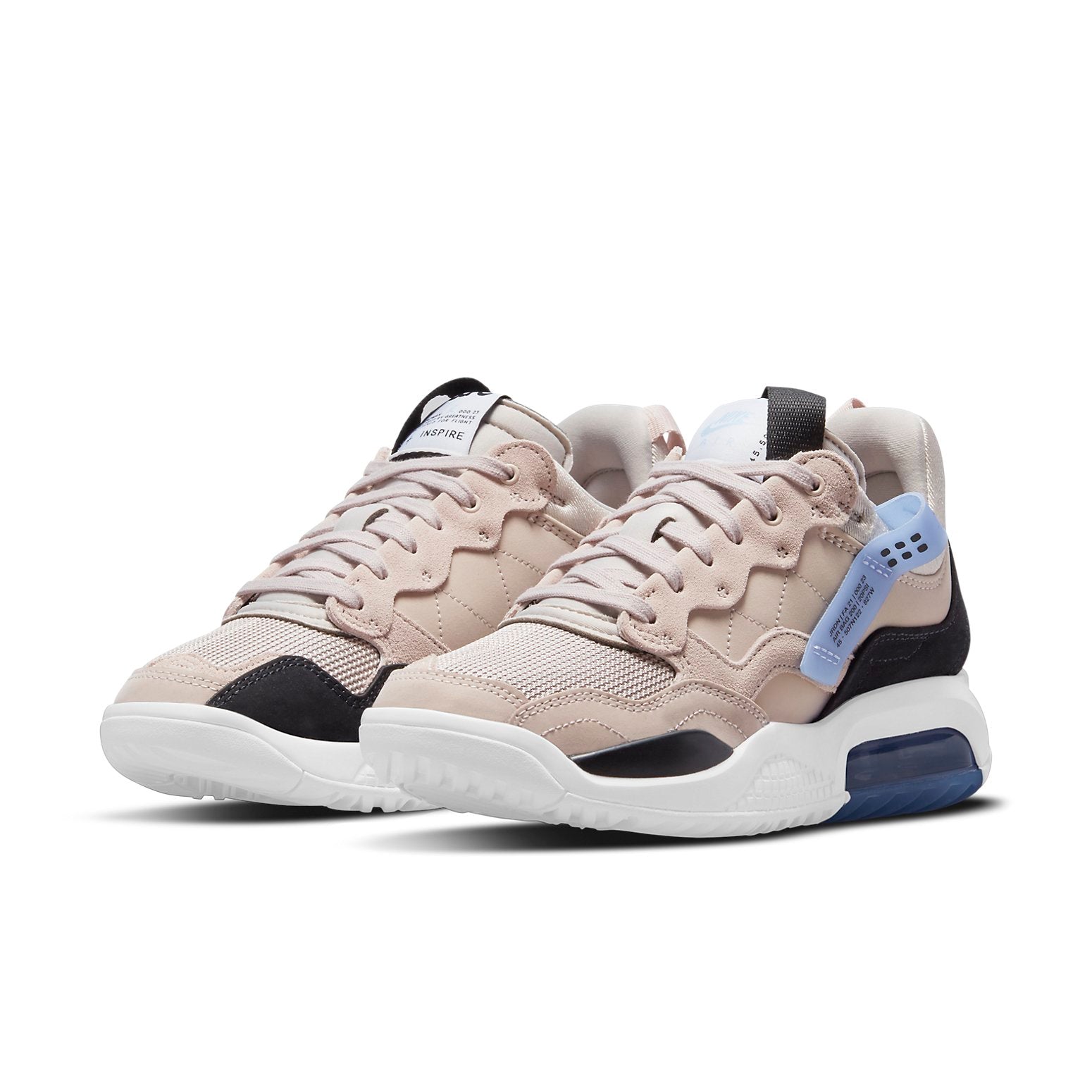 (WMNS) Air Jordan MA2 'Mushroom' CW5992-251