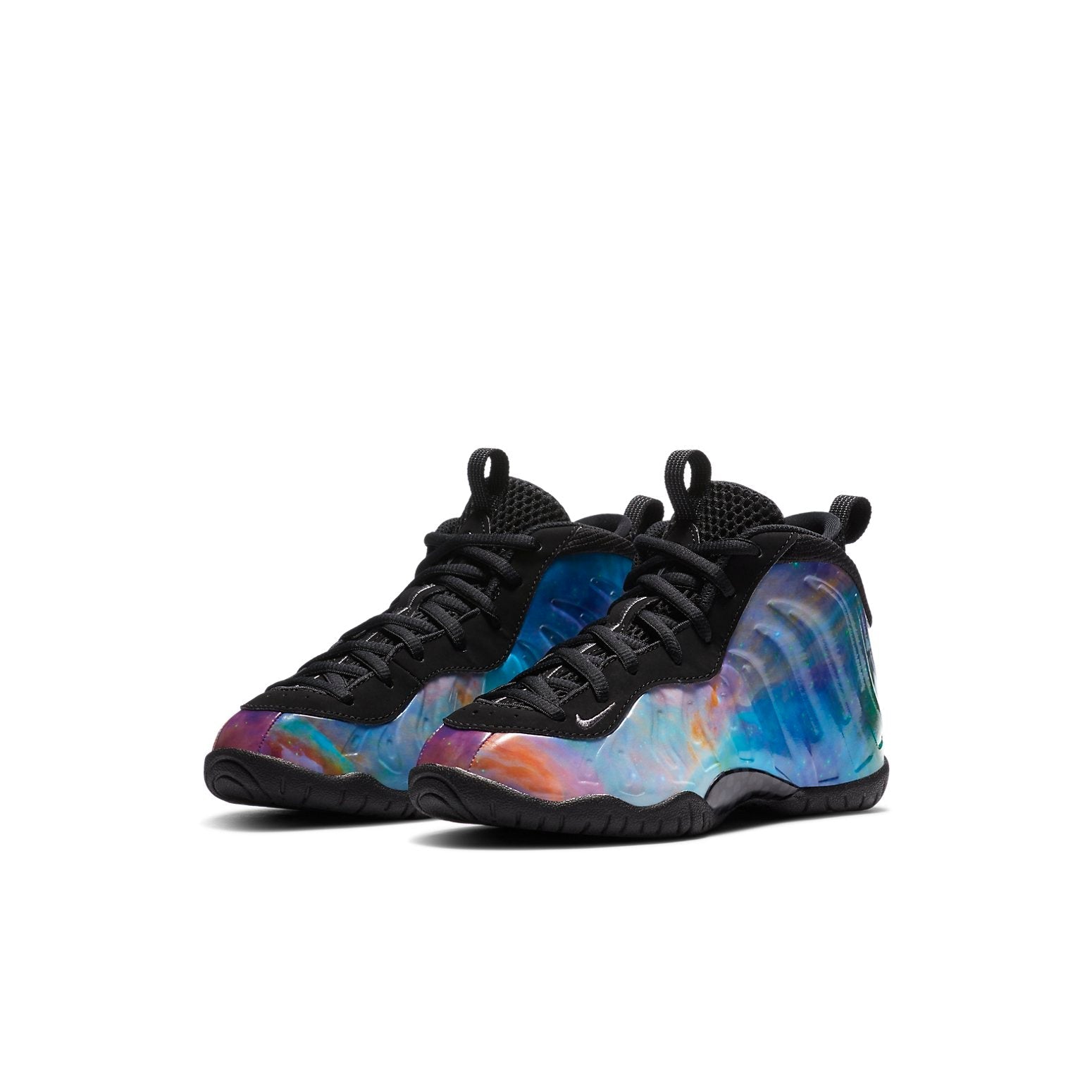 (PS) Nike Little Posite One XX 'Big Bang' DA4160-800