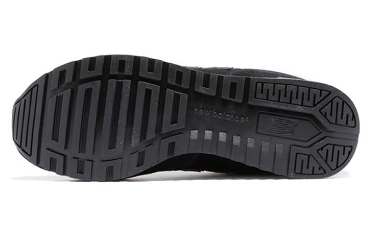 New Balance 565 Series Low-Top 'Black' ML565EB1