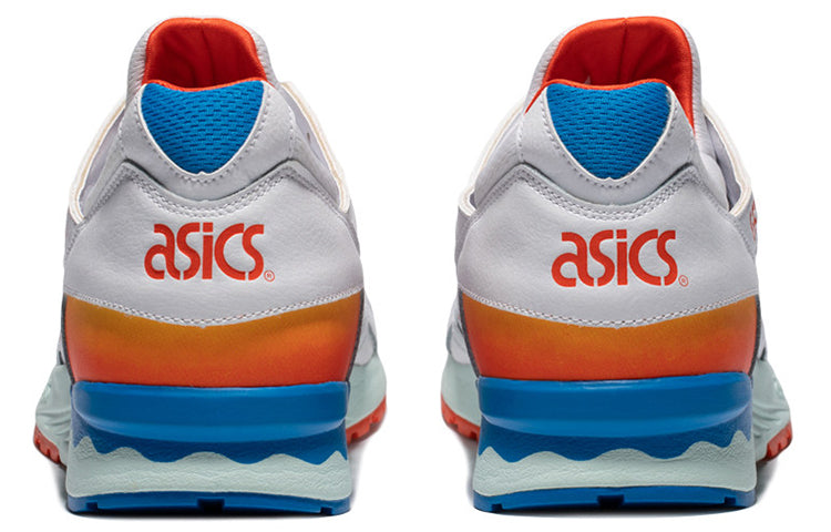 ASICS Gel-Lyte V 'White' 1203A049-102