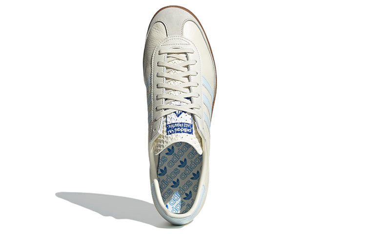 adidas Originals Last Frontier 'Cream White Almost Blue' GX6925