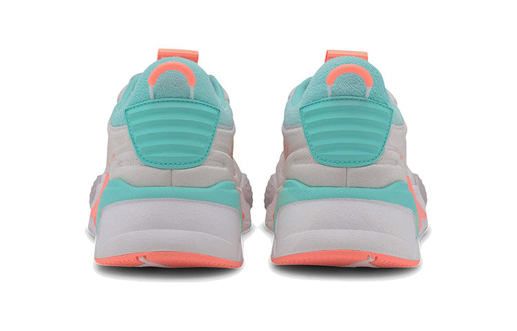 PUMA RS-X Softcase 'White Aruba Blue' 369819-12