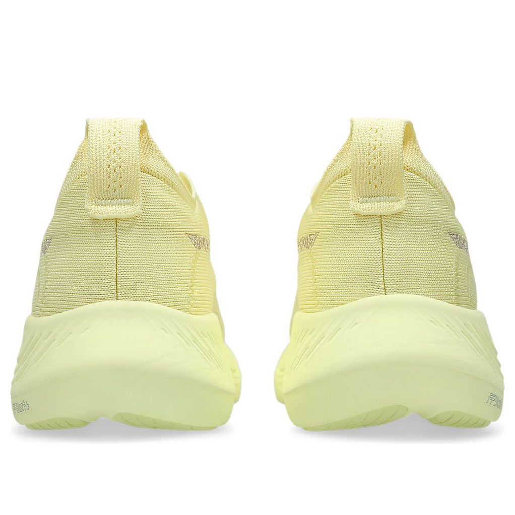 ASICS Nimbus Mirai 'Huddle Yellow Mineral Beige' 1013A138-750