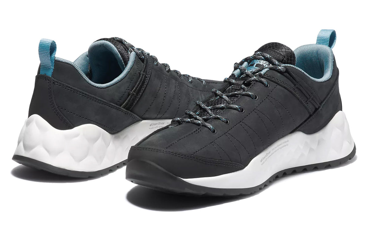Timberland Greenstride Solar Wave 'Black White' A2DCW015