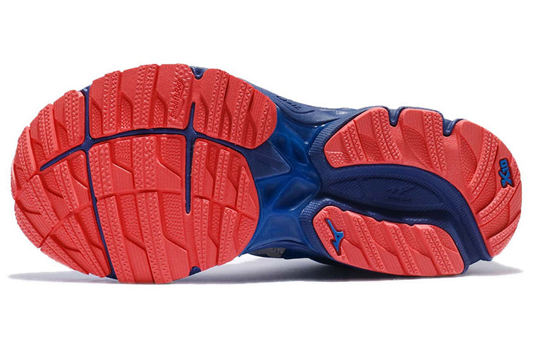 Mizuno Wave Rider 20 GTX Lightweight 'Blue' J1GD177405