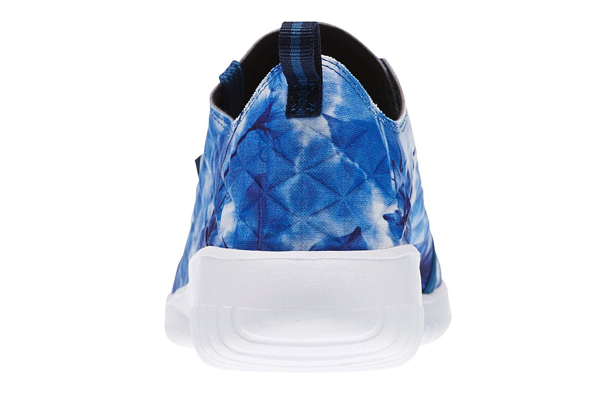 (WMNS) Reebok Skyscape Revolution White/Blue AR3132