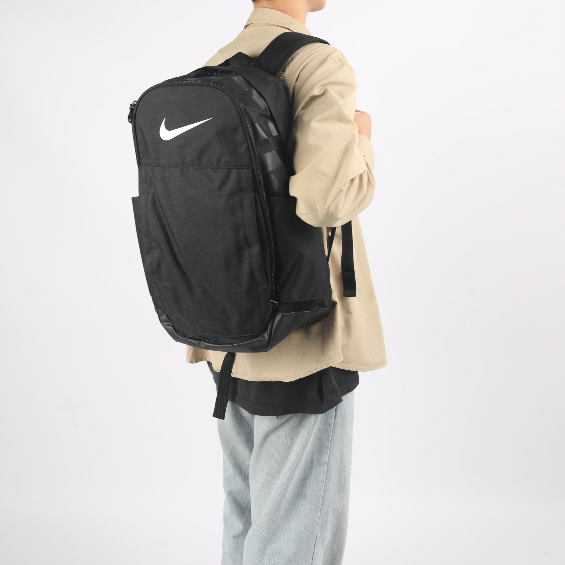 Nike Brasilia Extra Large Laptop Bag 'Black' CK0941-010