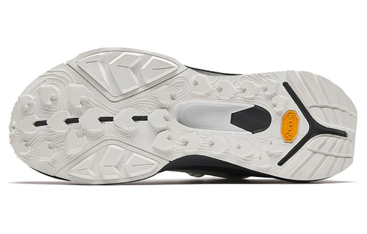 ANTA Shanyue Pro 'White Grey Black' 112428864-1