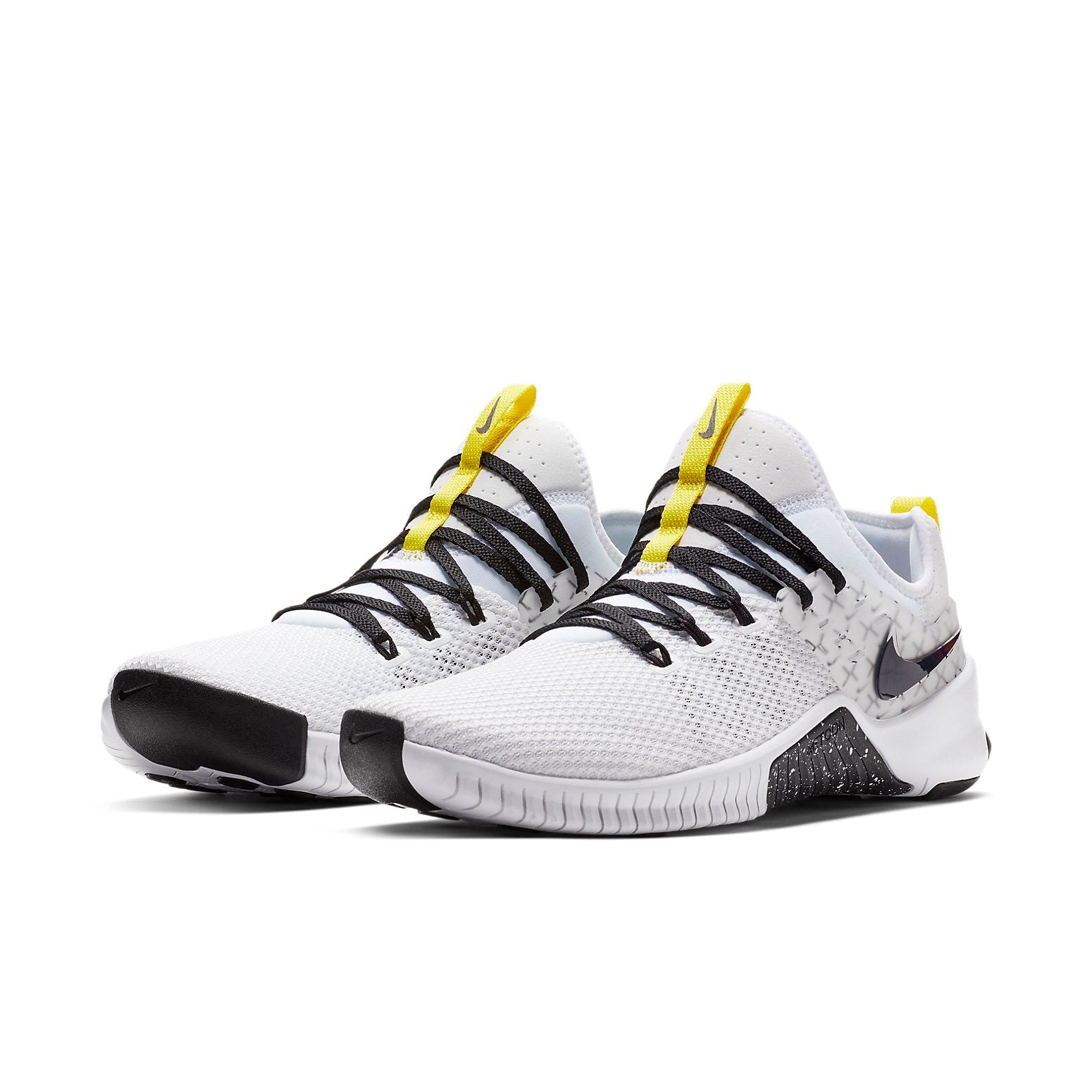 Nike Free Metcon X 'White Black' AO2808-107