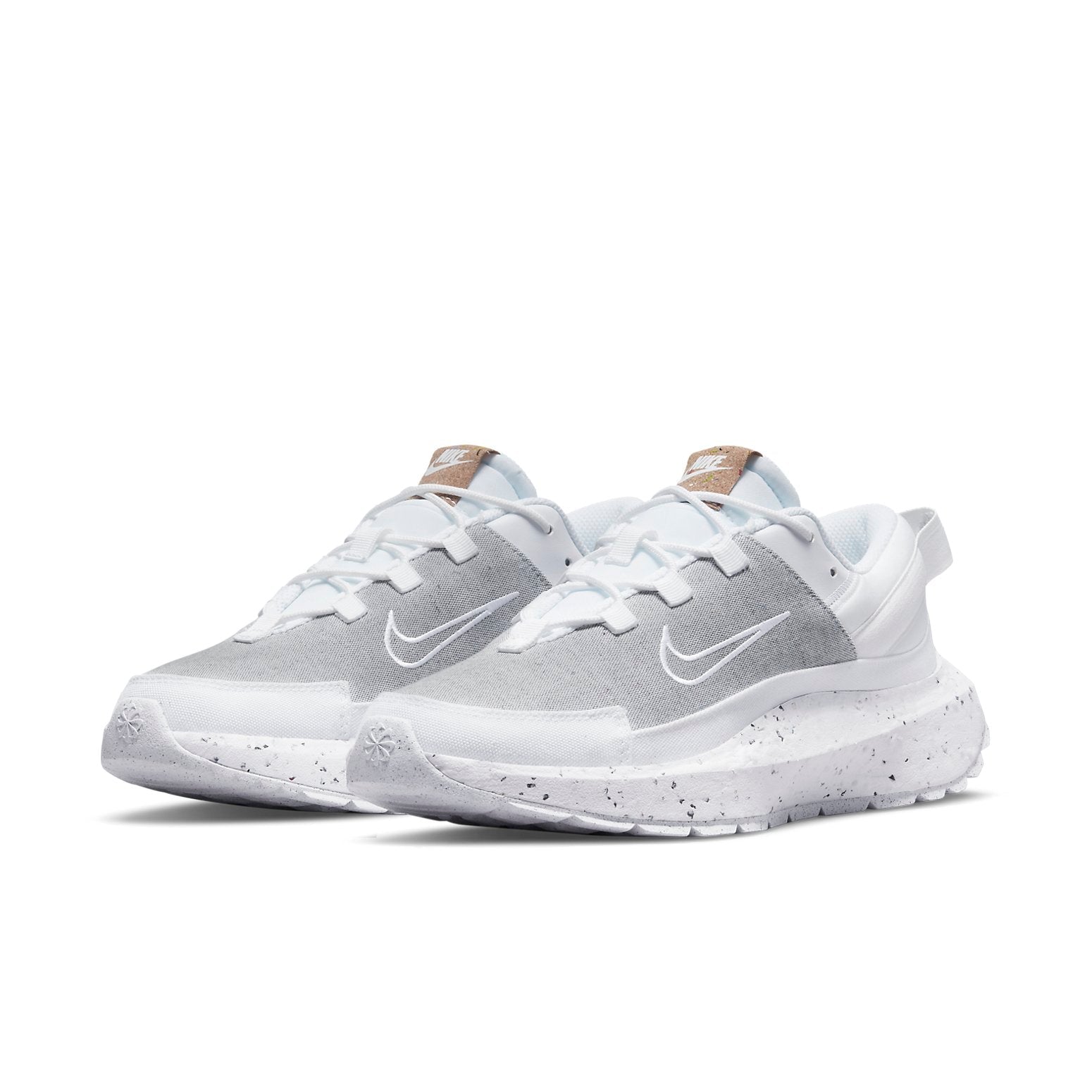 (WMNS) Nike Crater Remixa 'White Photon Dust' DA1468-100