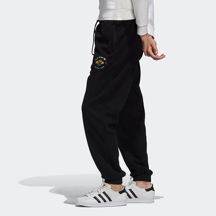 adidas originals ADV Sweatpants 'Black' GD5577