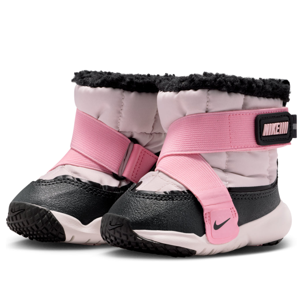 (TD) Nike Flex Advance 'Pearl Pink Medium Pink Black' DD0303-601