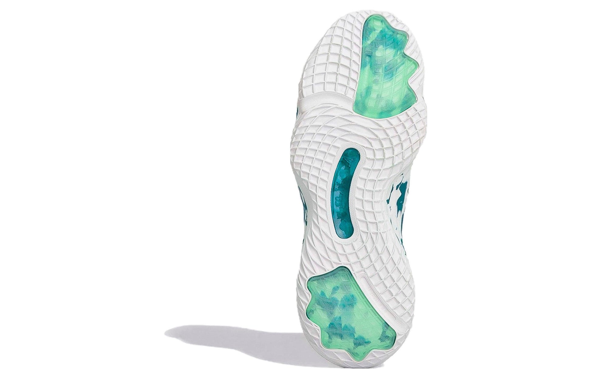 adidas D.O.N. Issue #3 'Mint' GW7918