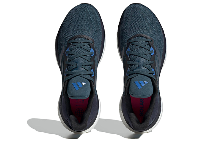 adidas Solarglide 6 'Arctic Night Core Black' IF4853