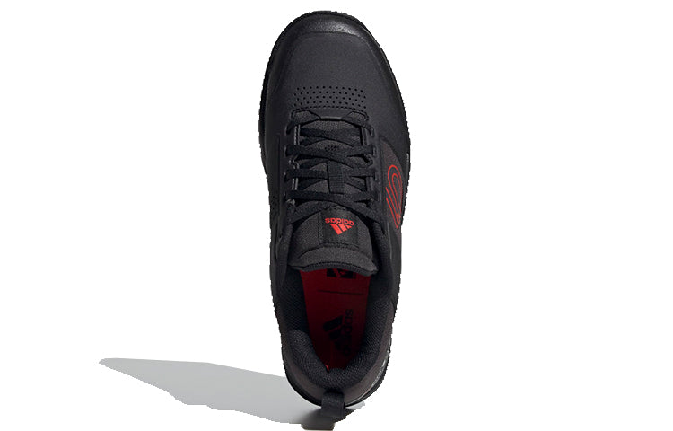 adidas Five Ten Impact Pro 'Black Red' FU7524