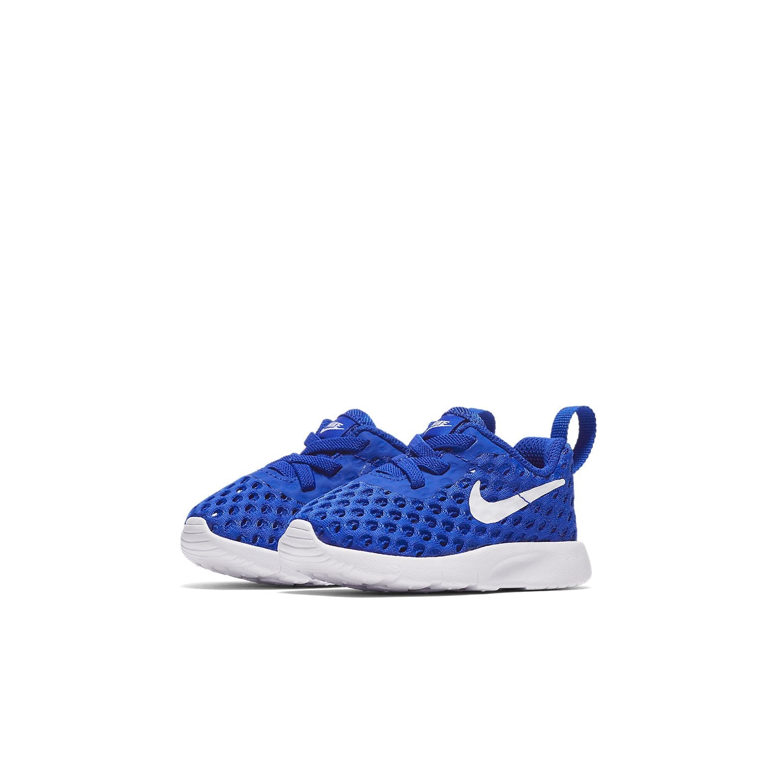 (TD) Toddler/Baby Nike TANJUN BR BLUE AO9605-400