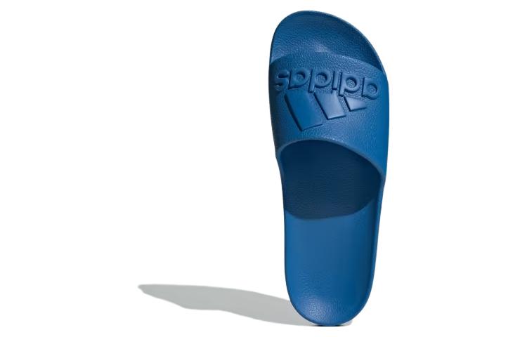 adidas Adilette Aqua Slides 'Bright Royal' IF7375