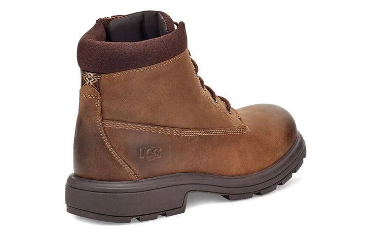 UGG Men's Biltmore Mid Boot Plain Toe 1121005-OLT