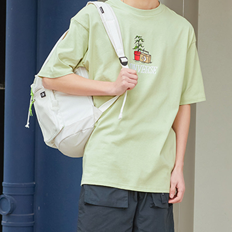 Converse Ripstop Backpack 'Egret' 10023238-A02