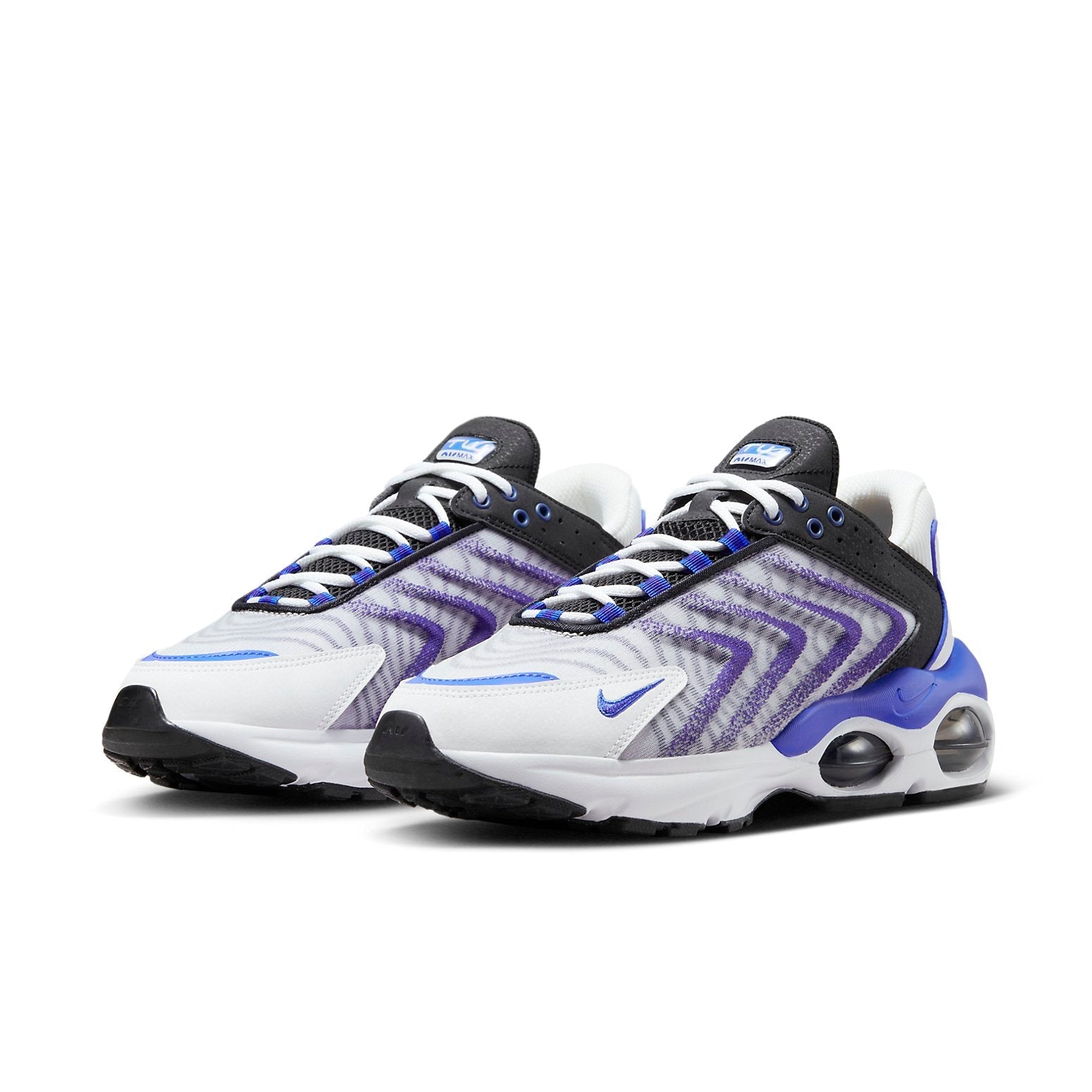Nike Air Max TW 'Persian Violet' DQ3984-105