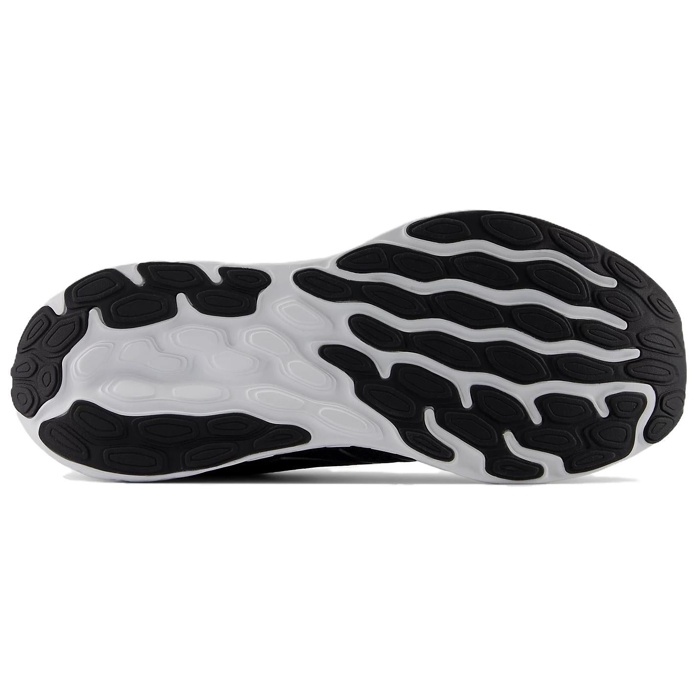 New Balance Fresh Foam 680v8 'Black White' M680LK8