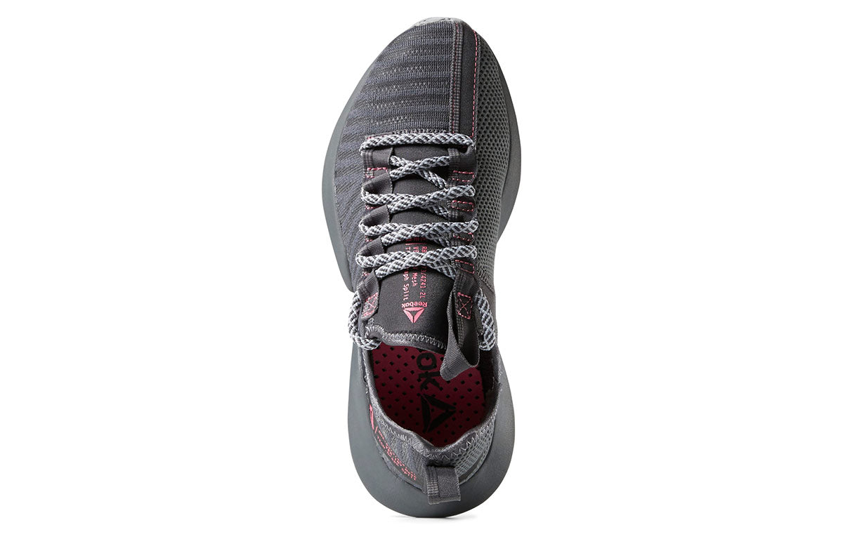 (WMNS) Reebok Sole Fury Se Gray EF3426