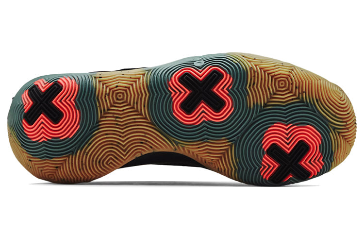 Under Armour Spawn 3 'DVNLLN' 3023859-002
