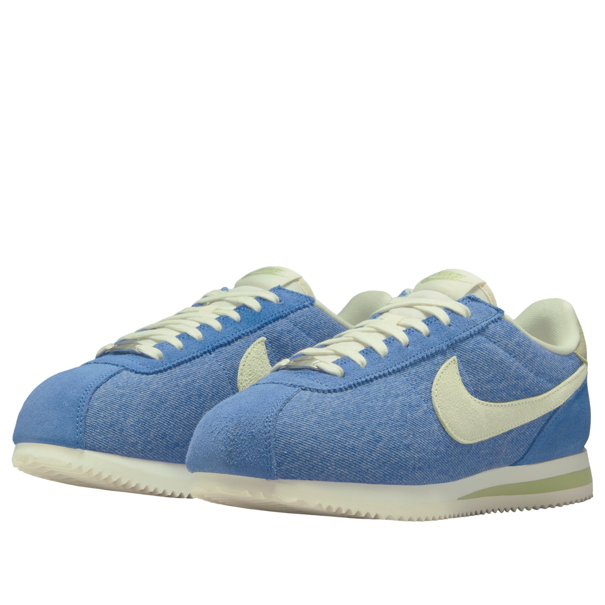 (WMNS) Nike Cortez SE 'Denim' IH6354-004